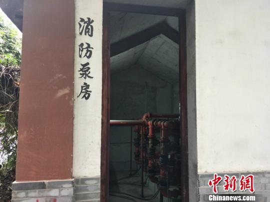 "牵手"企业共建 浙江湖州解锁人防工程建设新模式
